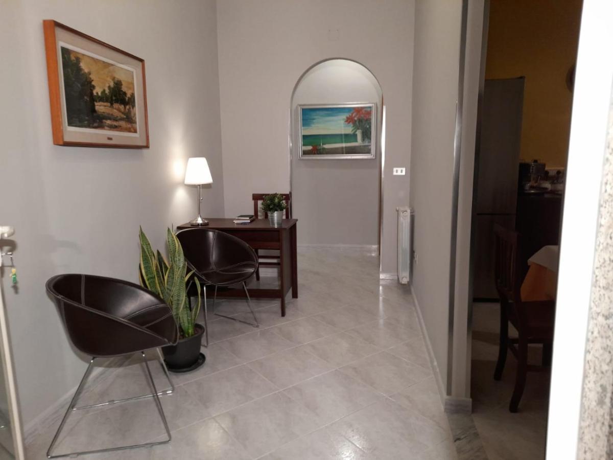 Acomodação com café da manhã  Siracusa Breakfast & Syracuse